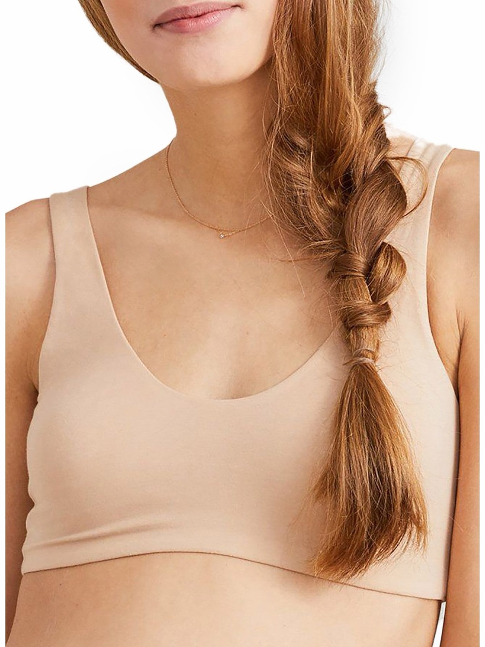 HATCH The Skin to Skin Wireless Nursing
Bralette